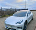 Сірий Тесла Модель 3, об'ємом двигуна 0 л та пробігом 140 тис. км за 17500 $, фото 4 на Automoto.ua