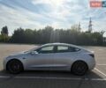 Сірий Тесла Модель 3, об'ємом двигуна 0 л та пробігом 170 тис. км за 16999 $, фото 4 на Automoto.ua