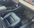 Серый Тесла Модель 3, объемом двигателя 0 л и пробегом 42 тыс. км за 16000 $, фото 6 на Automoto.ua