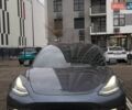 Сірий Тесла Модель 3, об'ємом двигуна 0 л та пробігом 166 тис. км за 17700 $, фото 3 на Automoto.ua