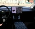 Серый Тесла Модель 3, объемом двигателя 0 л и пробегом 70 тыс. км за 20900 $, фото 10 на Automoto.ua