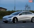 Серый Тесла Модель 3, объемом двигателя 0 л и пробегом 238 тыс. км за 14500 $, фото 83 на Automoto.ua
