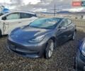 Серый Тесла Модель 3, объемом двигателя 0 л и пробегом 77 тыс. км за 3200 $, фото 1 на Automoto.ua