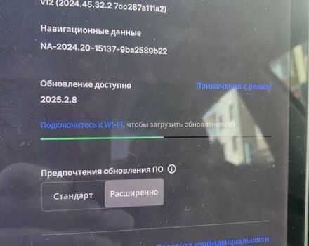 Серый Тесла Модель 3, объемом двигателя 0 л и пробегом 125 тыс. км за 17000 $, фото 23 на Automoto.ua