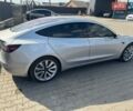 Сірий Тесла Модель 3, об'ємом двигуна 0 л та пробігом 99 тис. км за 16400 $, фото 6 на Automoto.ua