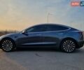 Серый Тесла Модель 3, объемом двигателя 0 л и пробегом 128 тыс. км за 16500 $, фото 15 на Automoto.ua
