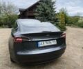 Сірий Тесла Модель 3, об'ємом двигуна 0 л та пробігом 150 тис. км за 17000 $, фото 12 на Automoto.ua