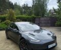 Сірий Тесла Модель 3, об'ємом двигуна 0 л та пробігом 150 тис. км за 17000 $, фото 1 на Automoto.ua