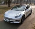 Сірий Тесла Модель 3, об'ємом двигуна 0 л та пробігом 141 тис. км за 17000 $, фото 1 на Automoto.ua
