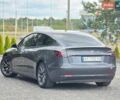 Серый Тесла Модель 3, объемом двигателя 0 л и пробегом 199 тыс. км за 14300 $, фото 3 на Automoto.ua