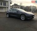 Серый Тесла Модель 3, объемом двигателя 0 л и пробегом 70 тыс. км за 20900 $, фото 49 на Automoto.ua