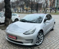 Серый Тесла Модель 3, объемом двигателя 0 л и пробегом 238 тыс. км за 14800 $, фото 5 на Automoto.ua
