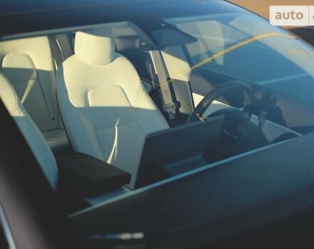 Серый Тесла Модель 3, объемом двигателя 0 л и пробегом 81 тыс. км за 43000 $, фото 14 на Automoto.ua