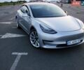 Серый Тесла Модель 3, объемом двигателя 0 л и пробегом 238 тыс. км за 14500 $, фото 35 на Automoto.ua