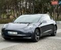 Серый Тесла Модель 3, объемом двигателя 0 л и пробегом 125 тыс. км за 17000 $, фото 1 на Automoto.ua