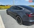 Сірий Тесла Модель 3, об'ємом двигуна 0 л та пробігом 168 тис. км за 15500 $, фото 4 на Automoto.ua