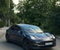 Сірий Тесла Модель 3, об'ємом двигуна 0 л та пробігом 191 тис. км за 15500 $, фото 1 на Automoto.ua
