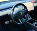 Сірий Тесла Модель 3, об'ємом двигуна 0 л та пробігом 98 тис. км за 17100 $, фото 4 на Automoto.ua