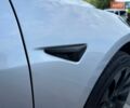 Серый Тесла Модель 3, объемом двигателя 0 л и пробегом 161 тыс. км за 17000 $, фото 25 на Automoto.ua