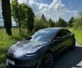 Сірий Тесла Модель 3, об'ємом двигуна 0 л та пробігом 114 тис. км за 17000 $, фото 2 на Automoto.ua