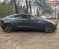 Серый Тесла Модель 3, объемом двигателя 0 л и пробегом 59 тыс. км за 32999 $, фото 2 на Automoto.ua