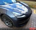 Серый Тесла Модель 3, объемом двигателя 0.23 л и пробегом 119 тыс. км за 15300 $, фото 2 на Automoto.ua
