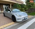 Сірий Тесла Модель 3, об'ємом двигуна 0 л та пробігом 161 тис. км за 17000 $, фото 1 на Automoto.ua