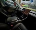 Серый Тесла Модель 3, объемом двигателя 0 л и пробегом 95 тыс. км за 16500 $, фото 5 на Automoto.ua