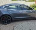 Серый Тесла Модель 3, объемом двигателя 0 л и пробегом 172 тыс. км за 11500 $, фото 2 на Automoto.ua