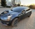 Серый Тесла Модель 3, объемом двигателя 0 л и пробегом 169 тыс. км за 14500 $, фото 3 на Automoto.ua