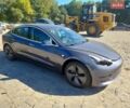 Сірий Тесла Модель 3, об'ємом двигуна 0 л та пробігом 94 тис. км за 4500 $, фото 3 на Automoto.ua