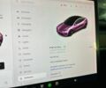 Серый Тесла Модель 3, объемом двигателя 0 л и пробегом 112 тыс. км за 18900 $, фото 10 на Automoto.ua