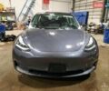 Серый Тесла Модель 3, объемом двигателя 0 л и пробегом 88 тыс. км за 2900 $, фото 4 на Automoto.ua