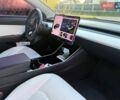 Серый Тесла Модель 3, объемом двигателя 0 л и пробегом 91 тыс. км за 17000 $, фото 22 на Automoto.ua