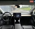 Серый Тесла Модель 3, объемом двигателя 0 л и пробегом 151 тыс. км за 15999 $, фото 15 на Automoto.ua
