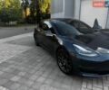 Сірий Тесла Модель 3, об'ємом двигуна 0 л та пробігом 200 тис. км за 14800 $, фото 1 на Automoto.ua