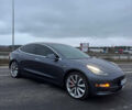 Сірий Тесла Модель 3, об'ємом двигуна 0 л та пробігом 115 тис. км за 19300 $, фото 6 на Automoto.ua