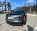 Серый Тесла Модель 3, объемом двигателя 0 л и пробегом 159 тыс. км за 20000 $, фото 43 на Automoto.ua