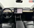 Сірий Тесла Модель 3, об'ємом двигуна 0 л та пробігом 99 тис. км за 16900 $, фото 23 на Automoto.ua