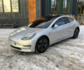 Сірий Тесла Модель 3, об'ємом двигуна 0 л та пробігом 215 тис. км за 15900 $, фото 1 на Automoto.ua