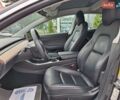 Сірий Тесла Модель 3, об'ємом двигуна 0 л та пробігом 82 тис. км за 19200 $, фото 9 на Automoto.ua