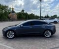Серый Тесла Модель 3, объемом двигателя 0.25 л и пробегом 162 тыс. км за 16900 $, фото 3 на Automoto.ua