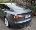 Сірий Тесла Модель 3, об'ємом двигуна 0 л та пробігом 147 тис. км за 16550 $, фото 10 на Automoto.ua