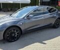 Серый Тесла Модель 3, объемом двигателя 0 л и пробегом 67 тыс. км за 22500 $, фото 13 на Automoto.ua