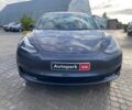 Сірий Тесла Модель 3, об'ємом двигуна 0 л та пробігом 126 тис. км за 15990 $, фото 1 на Automoto.ua