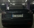 Сірий Тесла Модель 3, об'ємом двигуна 0 л та пробігом 127 тис. км за 18000 $, фото 2 на Automoto.ua