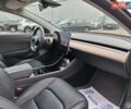 Сірий Тесла Модель 3, об'ємом двигуна 0 л та пробігом 82 тис. км за 19200 $, фото 15 на Automoto.ua