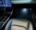 Серый Тесла Модель 3, объемом двигателя 0 л и пробегом 56 тыс. км за 19500 $, фото 13 на Automoto.ua