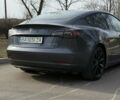 Серый Тесла Модель 3, объемом двигателя 0 л и пробегом 183 тыс. км за 15740 $, фото 11 на Automoto.ua