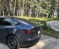 Серый Тесла Модель 3, объемом двигателя 0 л и пробегом 125 тыс. км за 17000 $, фото 11 на Automoto.ua